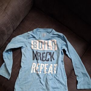 No-brand Men's multi T-shirt